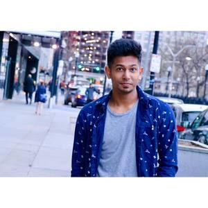 Meet your Posher, Sumit